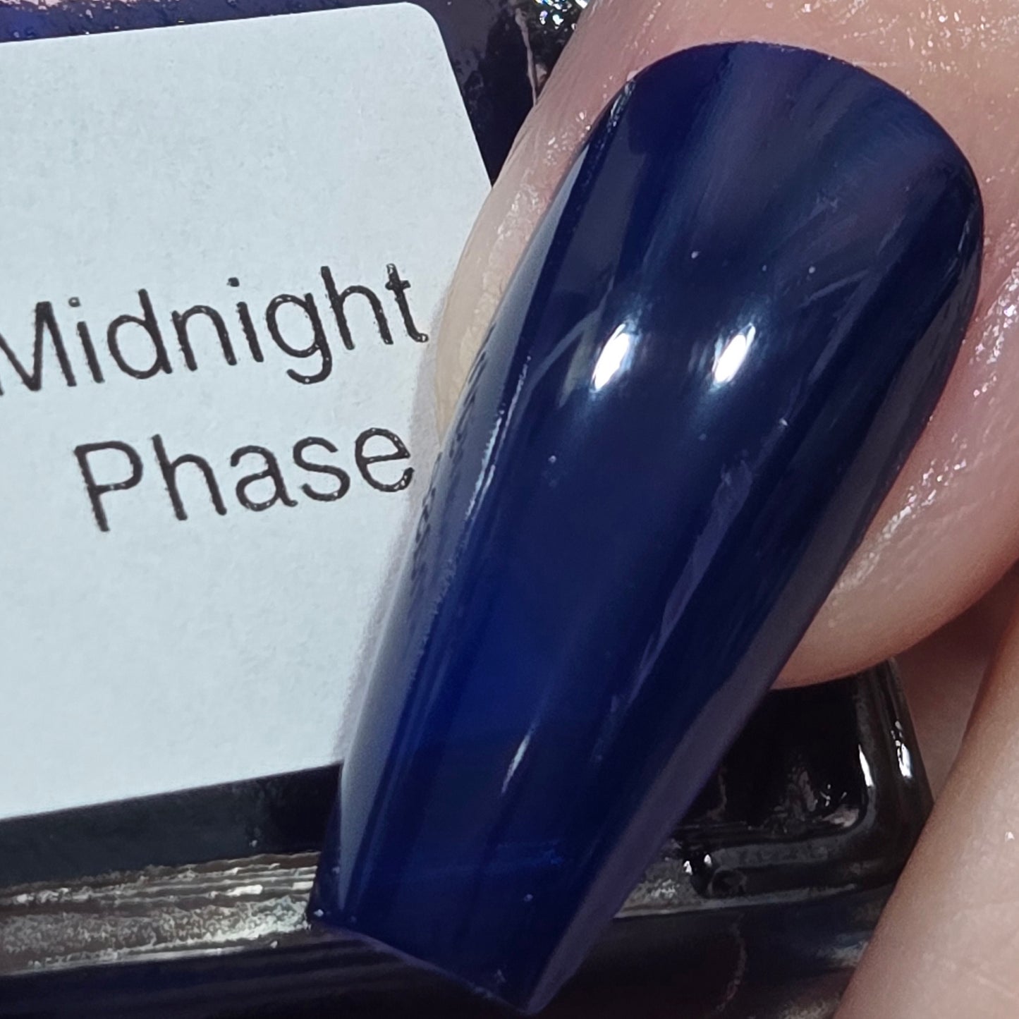 Midnight Phase