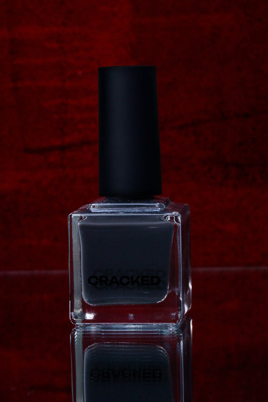 Dark Like My Heart - Cracked Polish