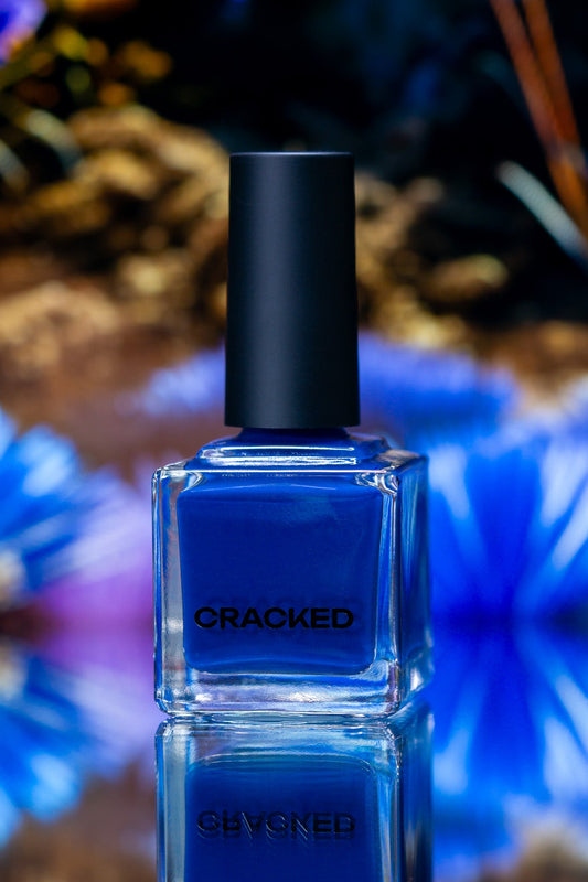 Drizzle - Cracked Polish