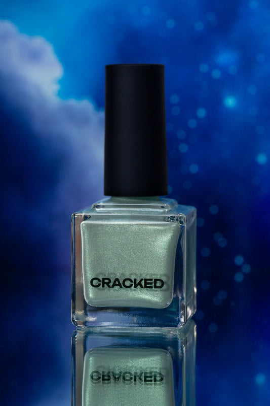 Like A Retro Dream - Cracked Polish