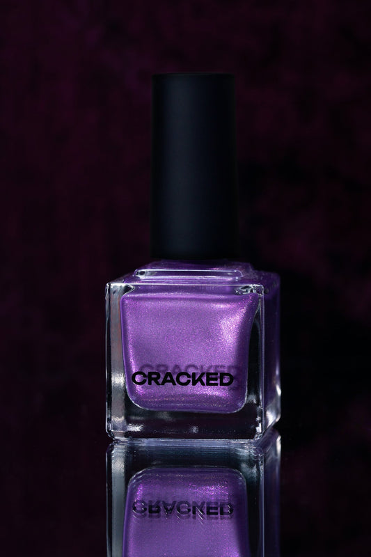 The Purp - Cracked Polish