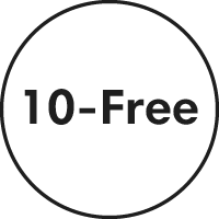 10_Free - Cracked Polish澳五