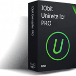 IObit Uninstaller Pro licensed