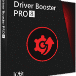 IObit driver booster licensed