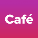 Cafe MOD APK