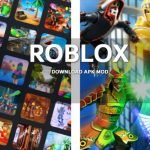 Roblox Mod Apk 506.608 [Working 100%] Unlimited Robux
