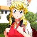 Wolf Girl With You APK v1.0.0.6 Download 2022