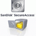 SanDisk Secure Access V3.01