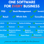 Ultimate POS v4.7.8 with Addons – Best Advanced Stock Management, POS & Invoicing – Free Downlaod