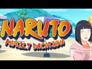 Naruto Family Vacation APK v1.1 (Latest Version, MOD) Download