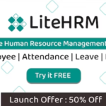 LiteHRM v1.0 – Human Resource Management Solution – Free Download