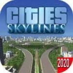 Cities Skylines Mod APK latest Download For Android