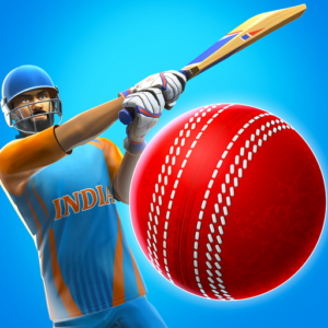 Cricket League Mod APK v1.3.4 (Always Perfect/Unlimited Money)