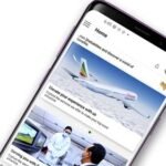 Ethiopian Airlines APK for Android Download